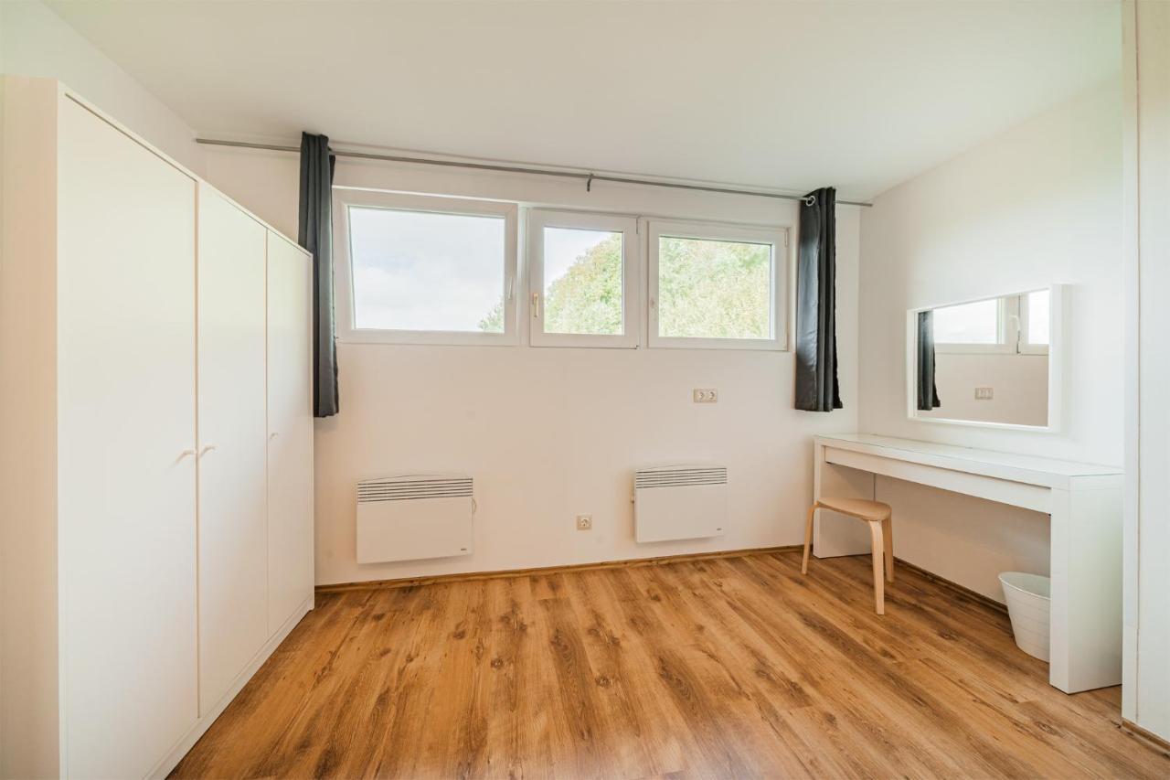 Panorama-Apartments In Unmittelbarer See-Naehe Schiefling am See Exterior photo